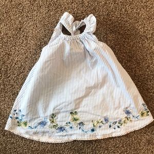 Adorable Mud Pie Dress